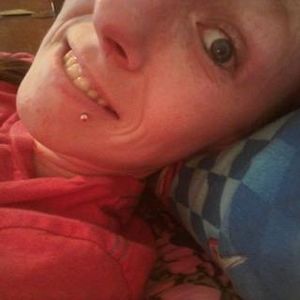 Meet your Posher, Christy